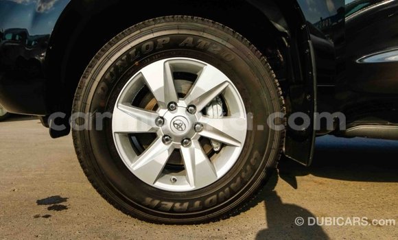 Acheter Import Voiture Toyota Prado Noir à Import - Dubai, Harare Acheter Import Voiture Toyota Prado Noir à Import - Dubai, Harare