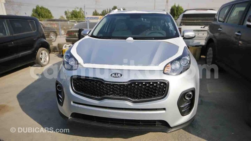 Big with watermark kia sportage harare import dubai 8425