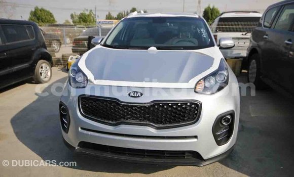 Tenga Imported Kia Sportage Zvimwe Mota in Import - Dubai in Harare Tenga Imported Kia Sportage Zvimwe Mota in Import - Dubai in Harare