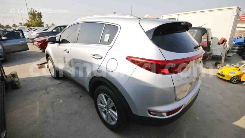 Big with watermark kia sportage harare import dubai 8425