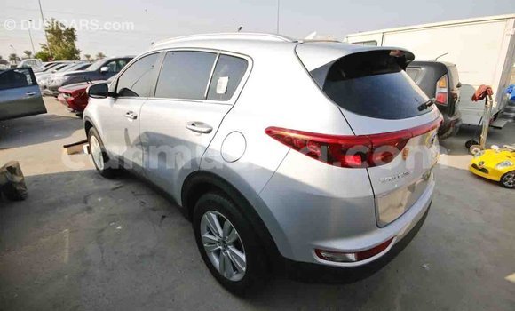 Tenga Imported Kia Sportage Zvimwe Mota in Import - Dubai in Harare Tenga Imported Kia Sportage Zvimwe Mota in Import - Dubai in Harare