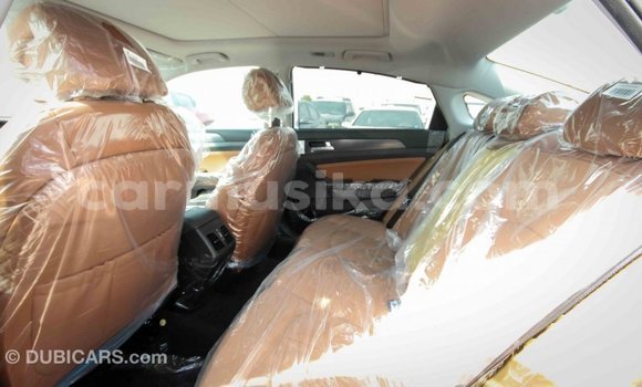 Acheter Import Voiture Hyundai Sonata Blanc à Import - Dubai, Harare Acheter Import Voiture Hyundai Sonata Blanc à Import - Dubai, Harare