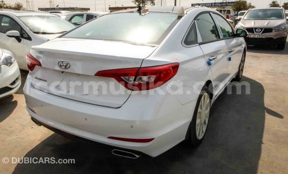 Acheter Import Voiture Hyundai Sonata Blanc à Import - Dubai, Harare Acheter Import Voiture Hyundai Sonata Blanc à Import - Dubai, Harare