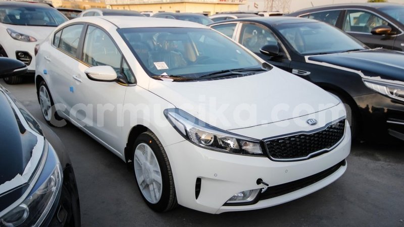 Big with watermark kia cerato harare import dubai 8428