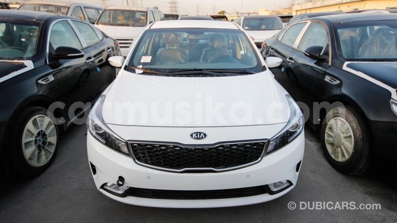 Big with watermark kia cerato harare import dubai 8428