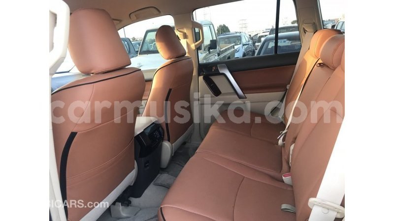 Big with watermark toyota prado harare import dubai 8430