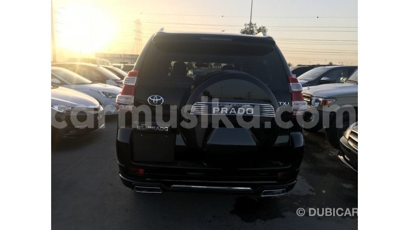 Big with watermark toyota prado harare import dubai 8430