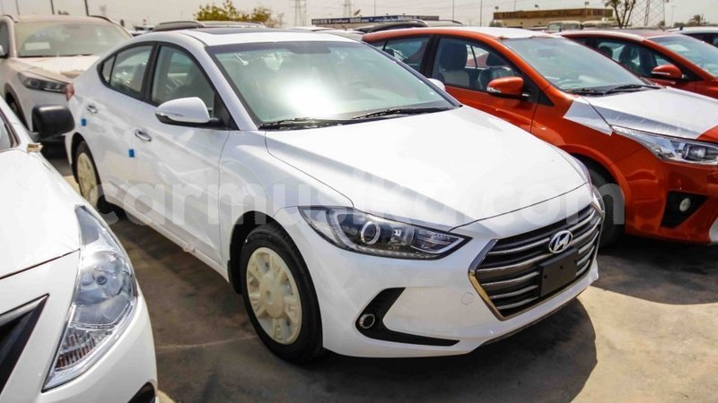 Big with watermark hyundai elantra harare import dubai 8434