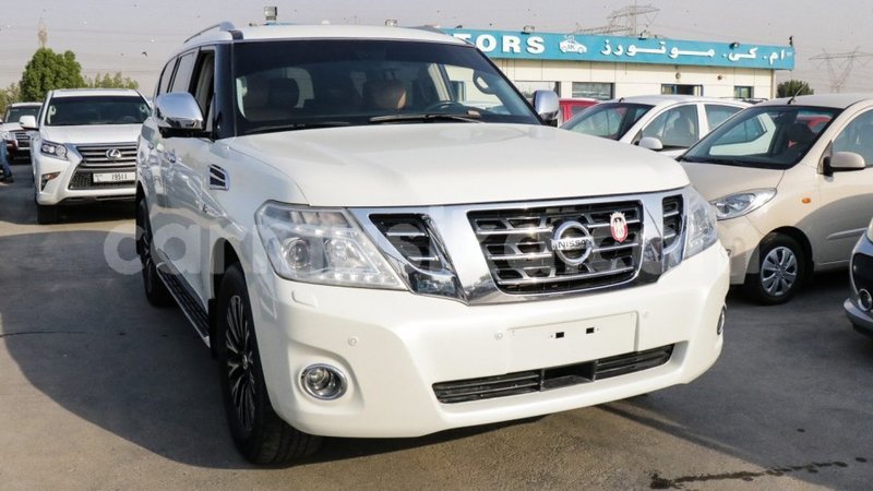 Big with watermark nissan patrol harare import dubai 8437