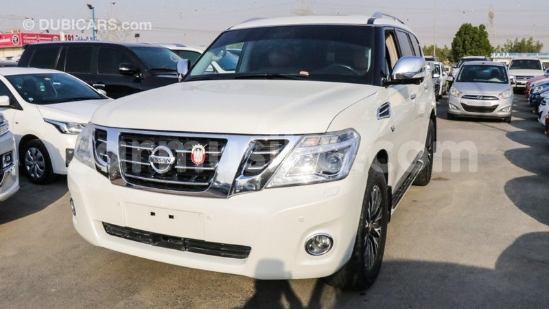 Big with watermark nissan patrol harare import dubai 8437