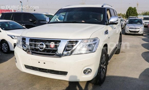 Tenga Imported Nissan Patrol Chena Mota in Import - Dubai in Harare Tenga Imported Nissan Patrol Chena Mota in Import - Dubai in Harare