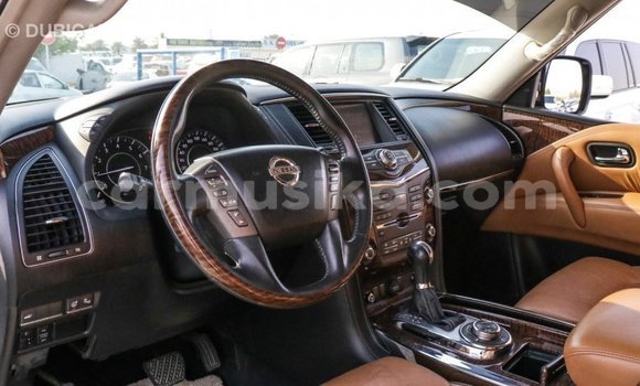 Tenga Imported Nissan Patrol Chena Mota in Import - Dubai in Harare Tenga Imported Nissan Patrol Chena Mota in Import - Dubai in Harare