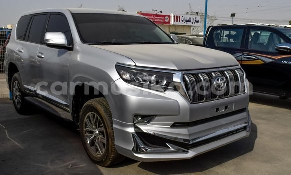Tenga Imported Toyota Prado Zvimwe Mota in Import - Dubai in Harare Tenga Imported Toyota Prado Zvimwe Mota in Import - Dubai in Harare