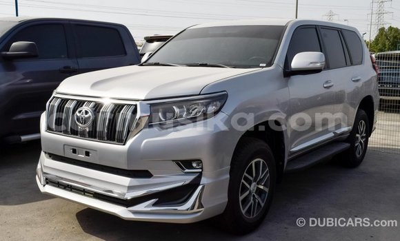 Tenga Imported Toyota Prado Zvimwe Mota in Import - Dubai in Harare Tenga Imported Toyota Prado Zvimwe Mota in Import - Dubai in Harare