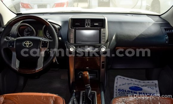 Tenga Imported Toyota Prado Zvimwe Mota in Import - Dubai in Harare Tenga Imported Toyota Prado Zvimwe Mota in Import - Dubai in Harare