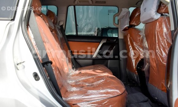 Tenga Imported Toyota Prado Zvimwe Mota in Import - Dubai in Harare Tenga Imported Toyota Prado Zvimwe Mota in Import - Dubai in Harare