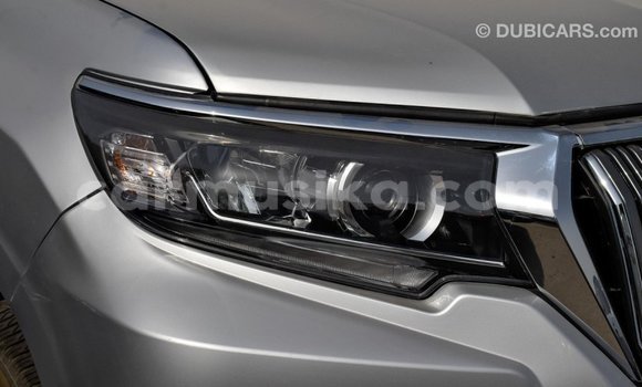 Tenga Imported Toyota Prado Zvimwe Mota in Import - Dubai in Harare Tenga Imported Toyota Prado Zvimwe Mota in Import - Dubai in Harare