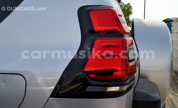 Tenga Imported Toyota Prado Zvimwe Mota in Import - Dubai in Harare Tenga Imported Toyota Prado Zvimwe Mota in Import - Dubai in Harare