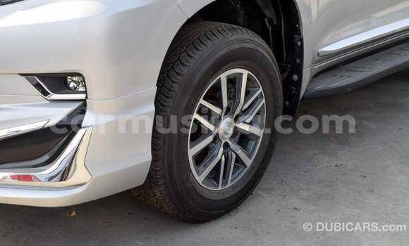 Tenga Imported Toyota Prado Zvimwe Mota in Import - Dubai in Harare Tenga Imported Toyota Prado Zvimwe Mota in Import - Dubai in Harare