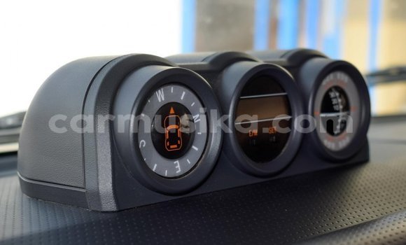 Acheter Import Voiture Toyota FJ Cruiser Autre à Import - Dubai, Harare Acheter Import Voiture Toyota FJ Cruiser Autre à Import - Dubai, Harare