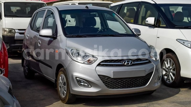 Big with watermark hyundai i10 harare import dubai 8441