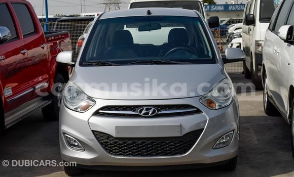Acheter Import Voiture Hyundai i10 Autre à Import - Dubai, Harare Acheter Import Voiture Hyundai i10 Autre à Import - Dubai, Harare