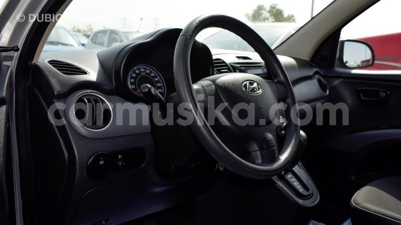 Big with watermark hyundai i10 harare import dubai 8441