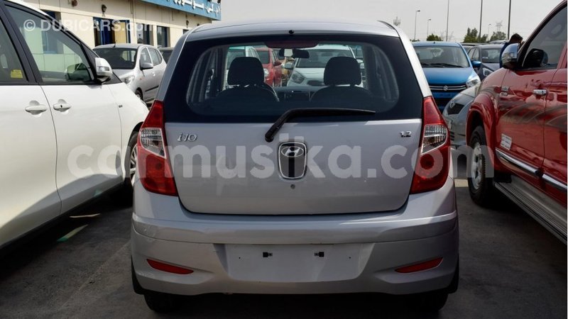 Big with watermark hyundai i10 harare import dubai 8441