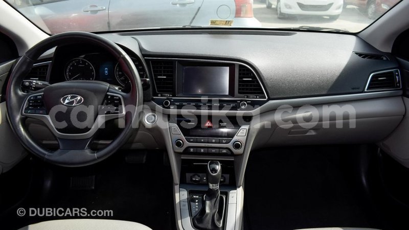 Big with watermark hyundai elantra harare import dubai 8442