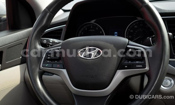 Acheter Import Voiture Hyundai Elantra Autre à Import - Dubai, Harare Acheter Import Voiture Hyundai Elantra Autre à Import - Dubai, Harare
