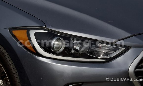 Acheter Import Voiture Hyundai Elantra Autre à Import - Dubai, Harare Acheter Import Voiture Hyundai Elantra Autre à Import - Dubai, Harare