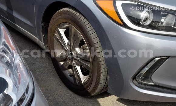 Acheter Import Voiture Hyundai Elantra Autre à Import - Dubai, Harare Acheter Import Voiture Hyundai Elantra Autre à Import - Dubai, Harare