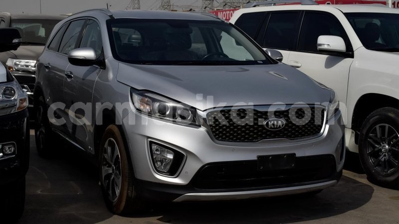 Big with watermark kia sorento harare import dubai 8443