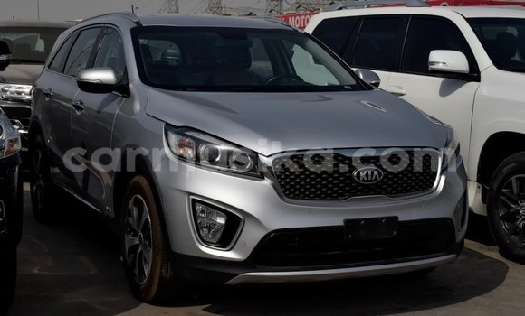 Acheter Import Voiture Kia Sorento Autre à Import - Dubai, Harare Acheter Import Voiture Kia Sorento Autre à Import - Dubai, Harare