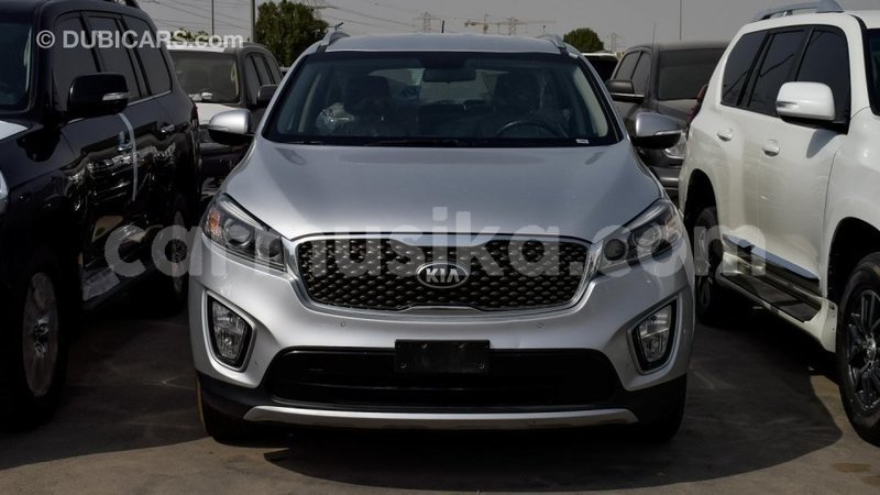 Big with watermark kia sorento harare import dubai 8443