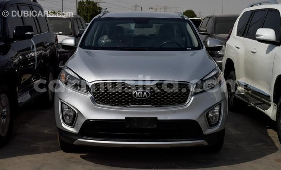 Acheter Import Voiture Kia Sorento Autre à Import - Dubai, Harare Acheter Import Voiture Kia Sorento Autre à Import - Dubai, Harare