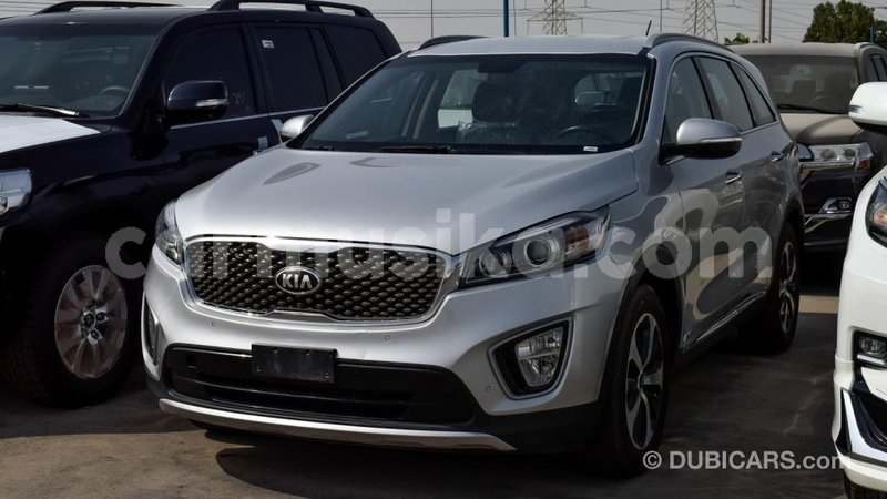 Big with watermark kia sorento harare import dubai 8443