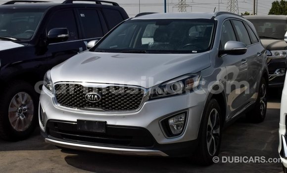 Acheter Import Voiture Kia Sorento Autre à Import - Dubai, Harare Acheter Import Voiture Kia Sorento Autre à Import - Dubai, Harare