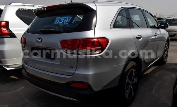 Acheter Import Voiture Kia Sorento Autre à Import - Dubai, Harare Acheter Import Voiture Kia Sorento Autre à Import - Dubai, Harare