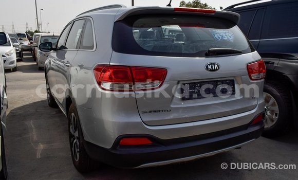 Acheter Import Voiture Kia Sorento Autre à Import - Dubai, Harare Acheter Import Voiture Kia Sorento Autre à Import - Dubai, Harare