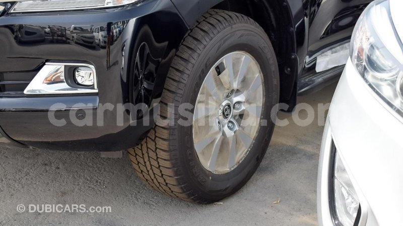 Big with watermark toyota land cruiser harare import dubai 8444