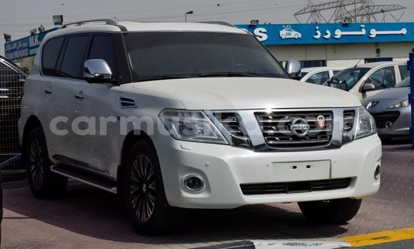 Tenga Imported Nissan Patrol Chena Mota in Import - Dubai in Harare Tenga Imported Nissan Patrol Chena Mota in Import - Dubai in Harare