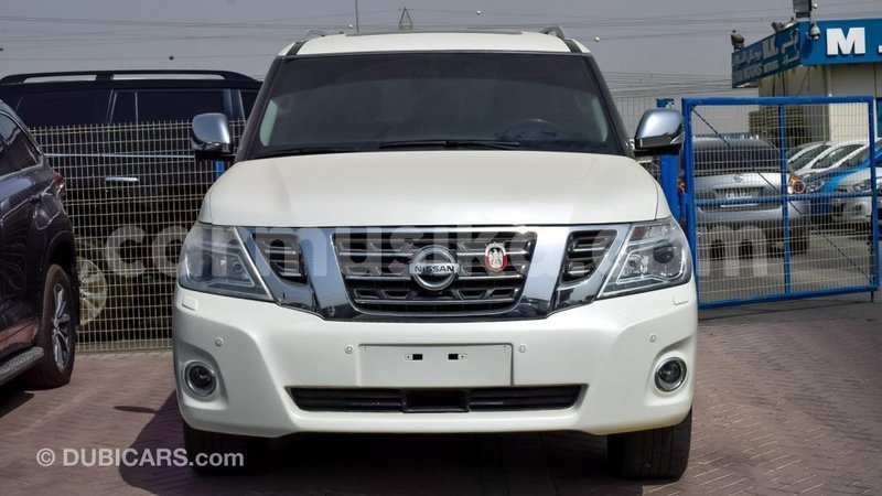 Big with watermark nissan patrol harare import dubai 8446