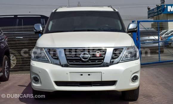 Tenga Imported Nissan Patrol Chena Mota in Import - Dubai in Harare Tenga Imported Nissan Patrol Chena Mota in Import - Dubai in Harare