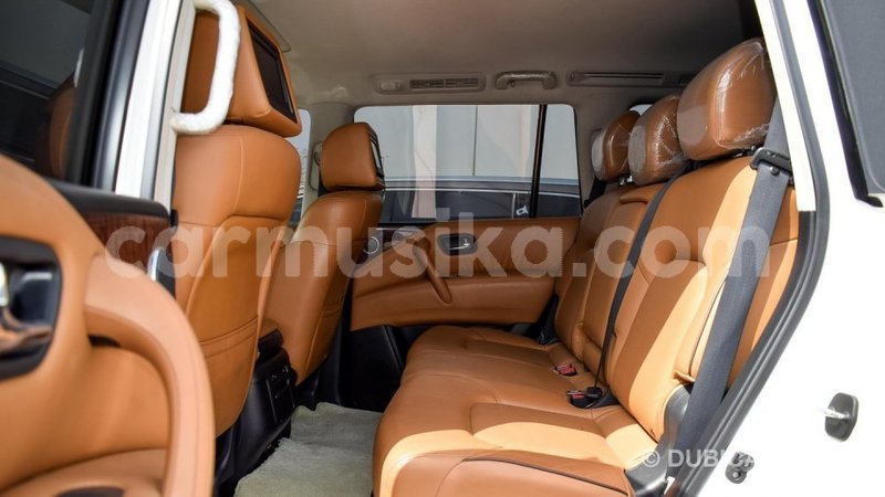 Big with watermark nissan patrol harare import dubai 8446