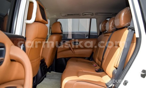 Tenga Imported Nissan Patrol Chena Mota in Import - Dubai in Harare Tenga Imported Nissan Patrol Chena Mota in Import - Dubai in Harare