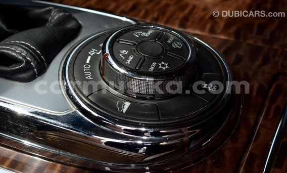 Tenga Imported Nissan Patrol Chena Mota in Import - Dubai in Harare Tenga Imported Nissan Patrol Chena Mota in Import - Dubai in Harare