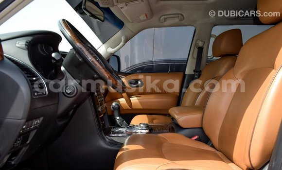Tenga Imported Nissan Patrol Chena Mota in Import - Dubai in Harare Tenga Imported Nissan Patrol Chena Mota in Import - Dubai in Harare