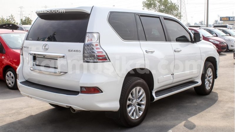 Big with watermark lexus gx harare import dubai 8447