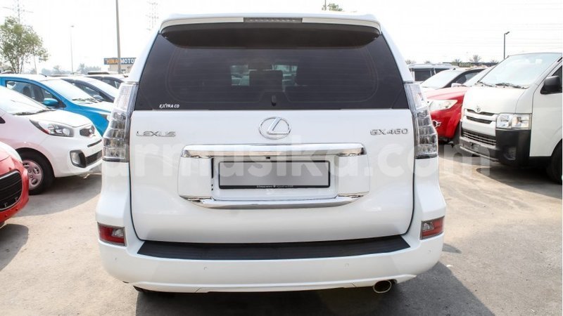 Big with watermark lexus gx harare import dubai 8447